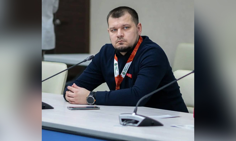 Финалист программы «ПРОдвижение ГЕРОЕВ» получил должность в омском минстрое