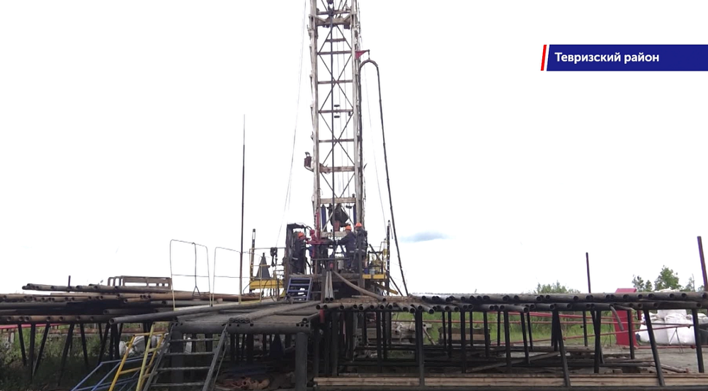 Геофизики добавят газа жителям омского севера