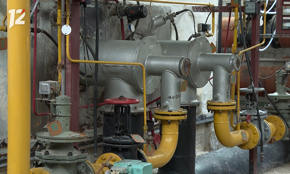 Решение о начале отопительного сезона в Омске примут 18 сентября