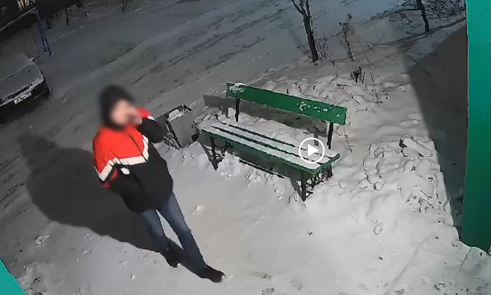 Омич помогал мошенникам обманывать пенсионеров 