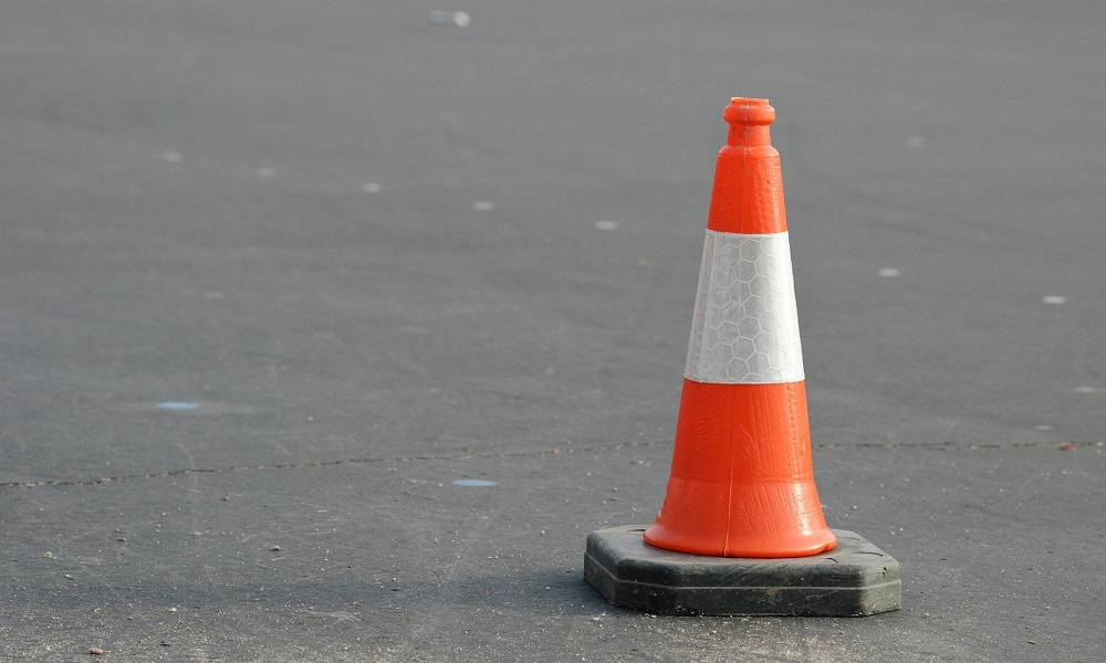 В 2022 году в Омске комплексно отремонтируют улицы Тарскую и Спартаковскую