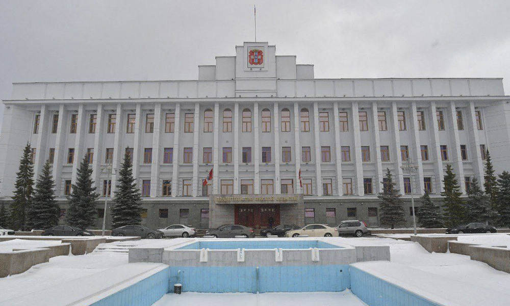 Виталий Хоценко сообщил об утверждении Концепции развития северных районов Омской области до 2035 года 