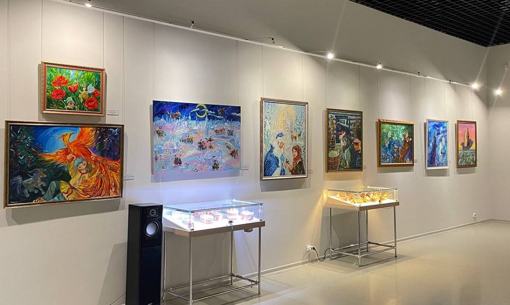 В омском историческом парке состоится «Зимний фестиваль»