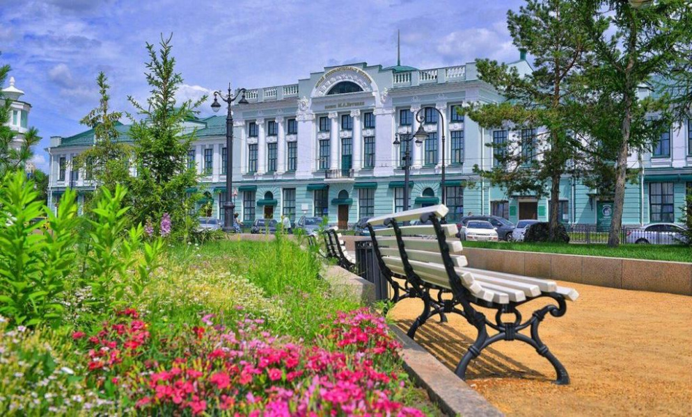 Омичам предлагают «Найти человека»