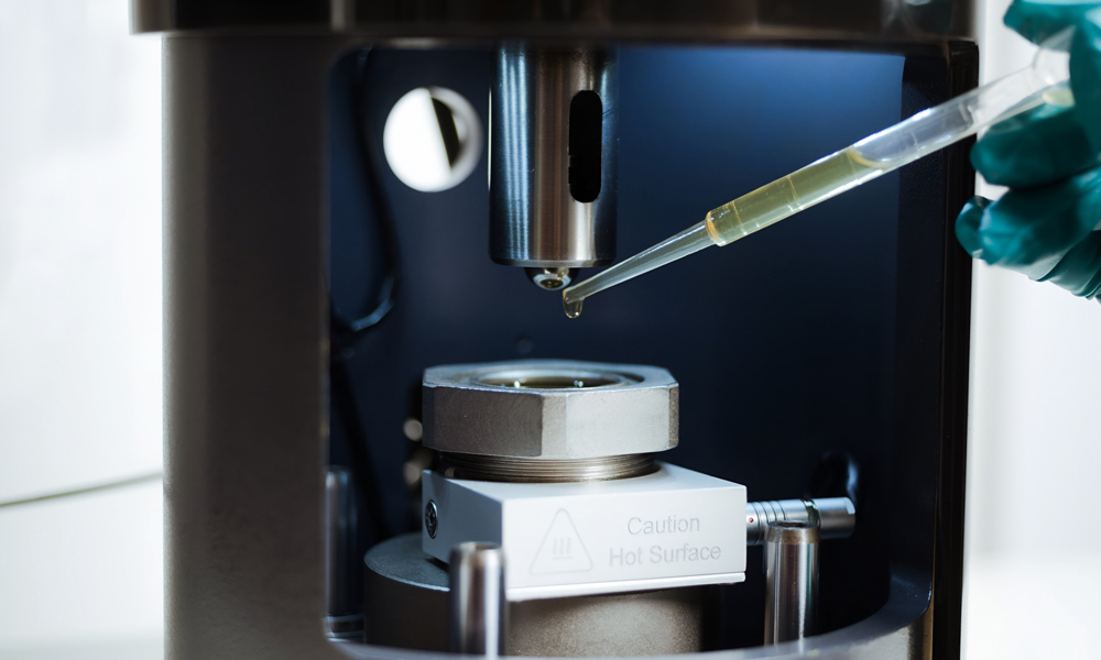 «Газпромнефть-СМ» создала интерактивный проект об эволюции смазочных материалов