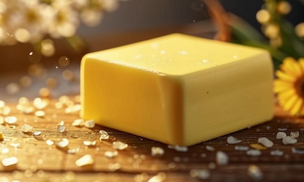 В Омской области зафиксирован новый скачок в цене на сливочное масло