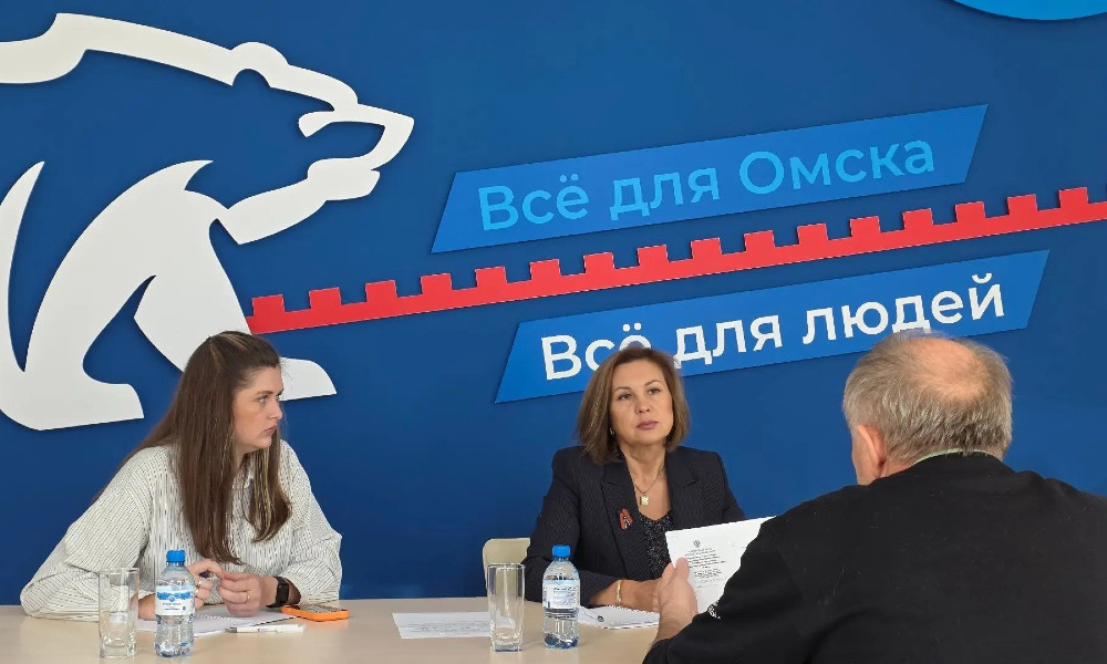 В Омске пройдут бесплатные консультации по вопросам социальной поддержки