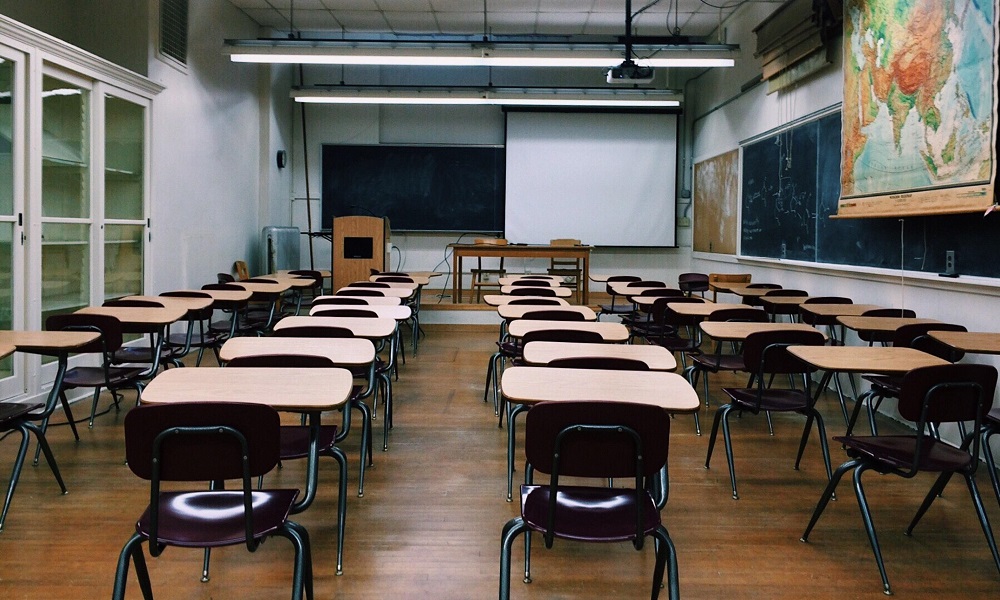 В министерстве образования рассказали, когда начнутся летние каникулы у омских школьников