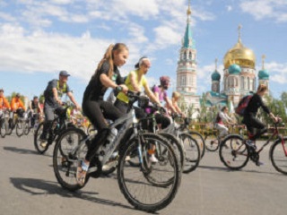 Омичи уже начали подавать заявки на "ВелоОмск-2019"