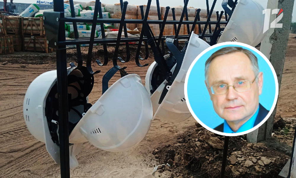 СМИ: врио главы Союза омских строителей выберут Валерия Кокорина