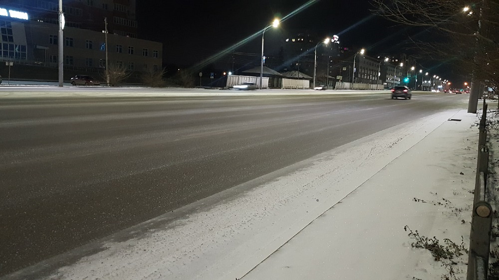 В Омске на обустройство ливневой канализации выделили 50 млн рублей 