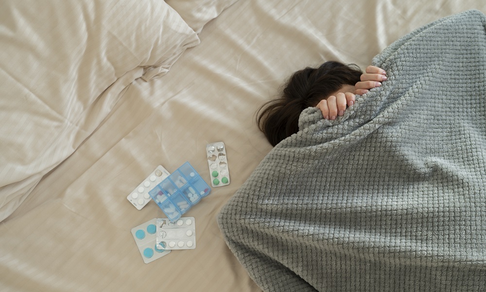 Омичам рассказали о профилактике ВИЧ и ИППП