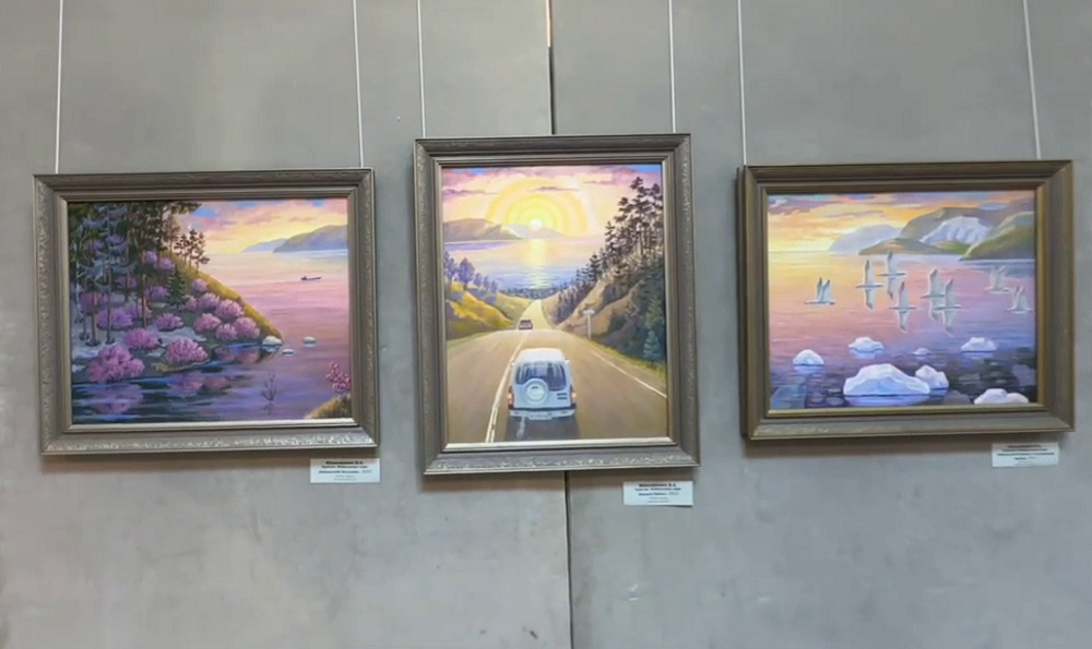 В Омске выберут лучшее художественное произведение 2023 года