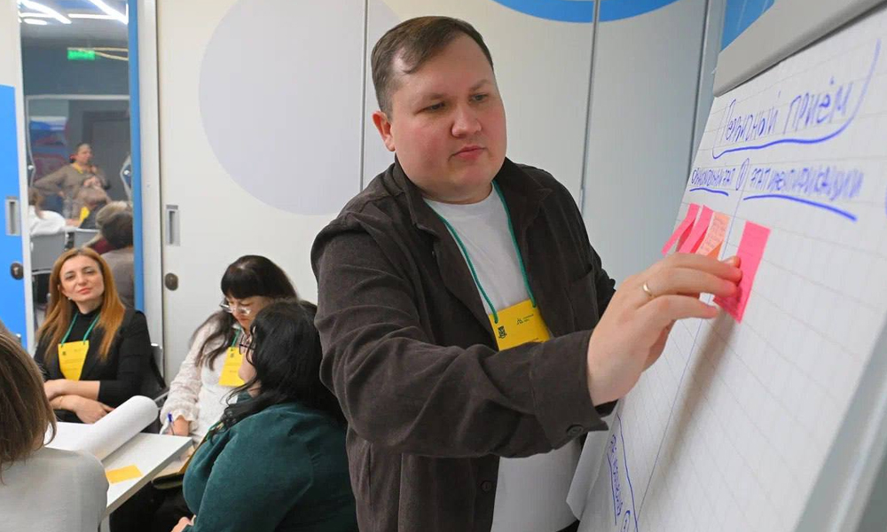 В Омской области создают единые стандарты для Семейных МФЦ