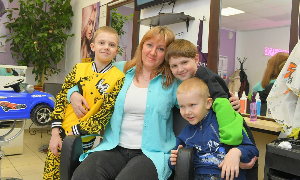 Омичи заключили почти 1500 социальных контрактов с начала года