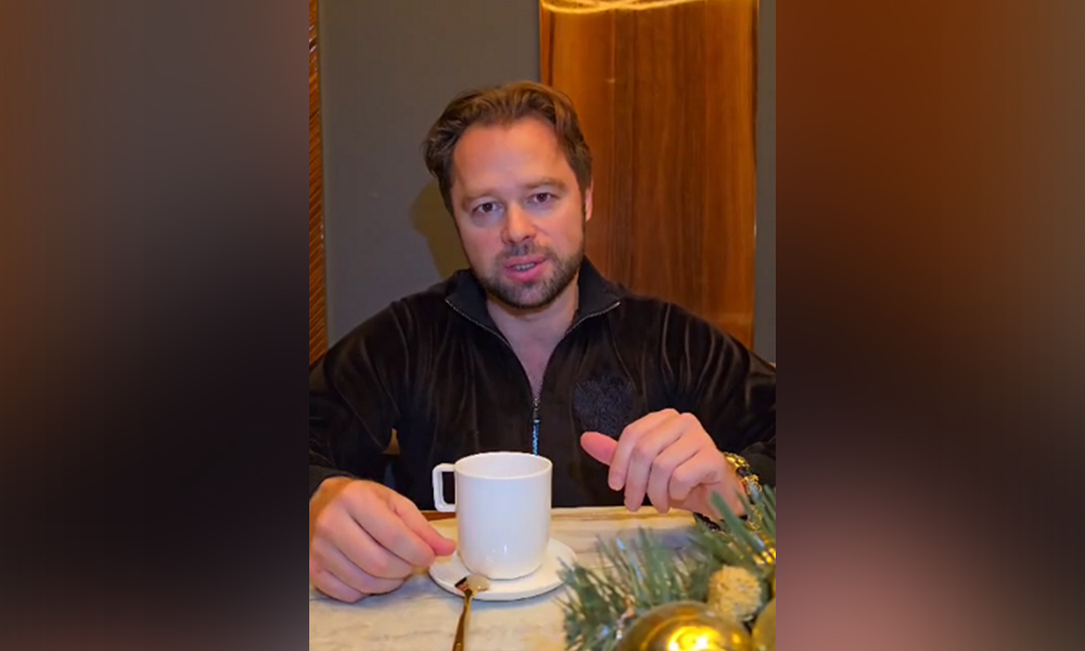 Виталий Гогунский поддержал заявку Омска на звание «Молодёжной столицы»