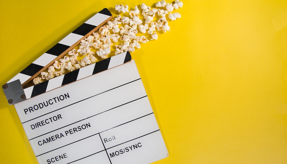 Что интересное сейчас идёт в омских кинотеатрах и как о премьерах отзываются зрители?