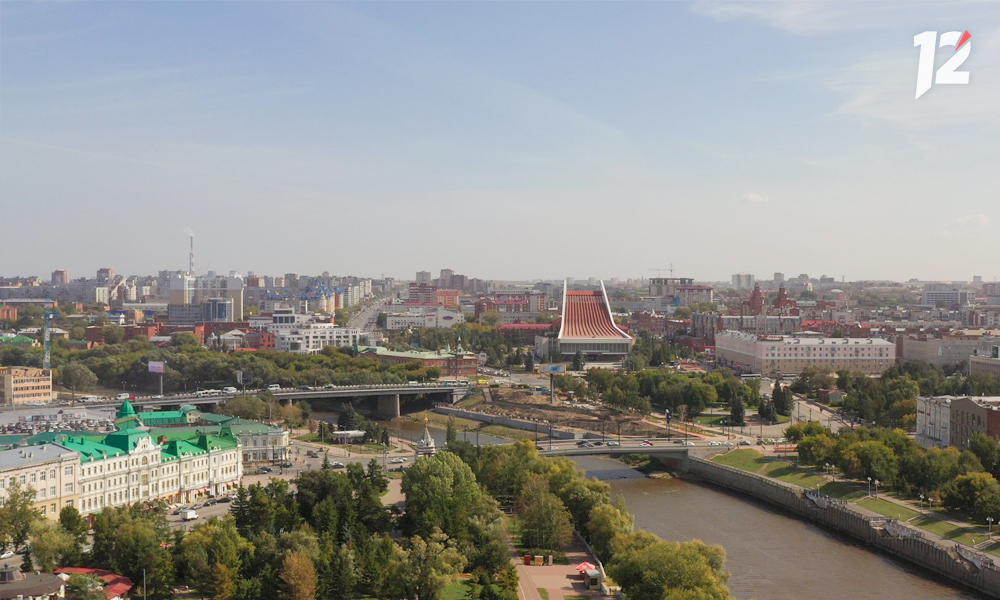 В Омске откроют сквер имени легендарного тренера Анатолия Тарасова