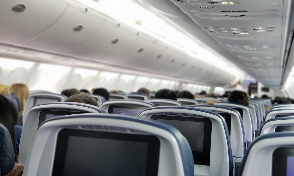 Омской гимнастке Вере Бирюковой с травмой ноги отказали в просторном месте в самолёте