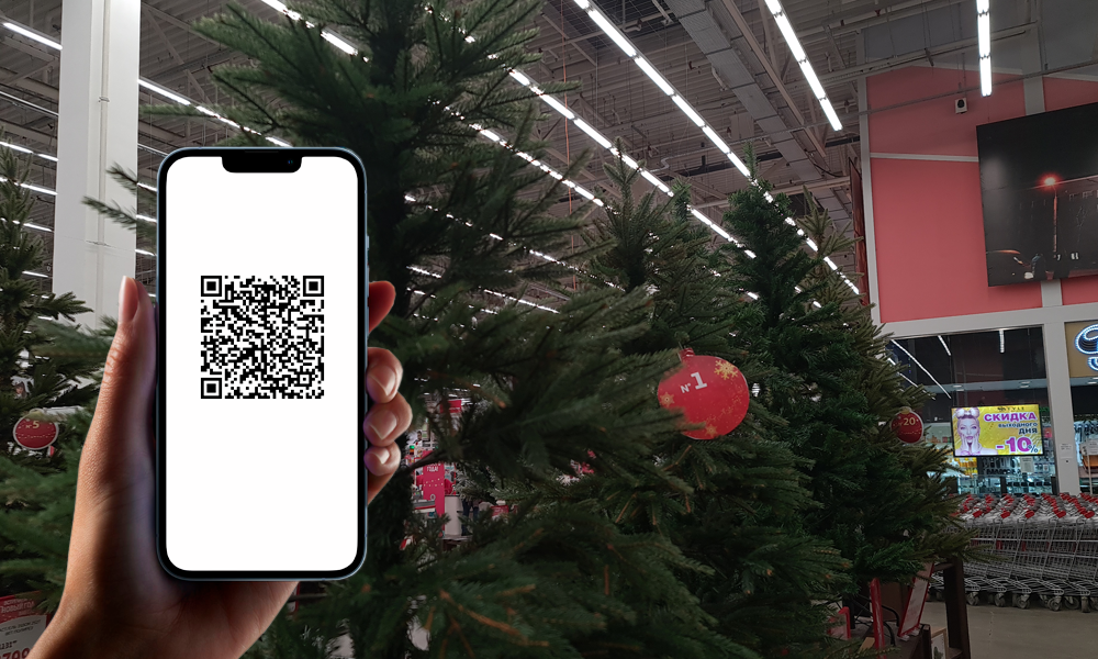 Сотрудники надзорных органов в новогодние праздники будут проверять ТЦ на соблюдение антиковидных мер