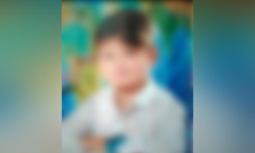 В Омске нашли 11-летнего мальчика