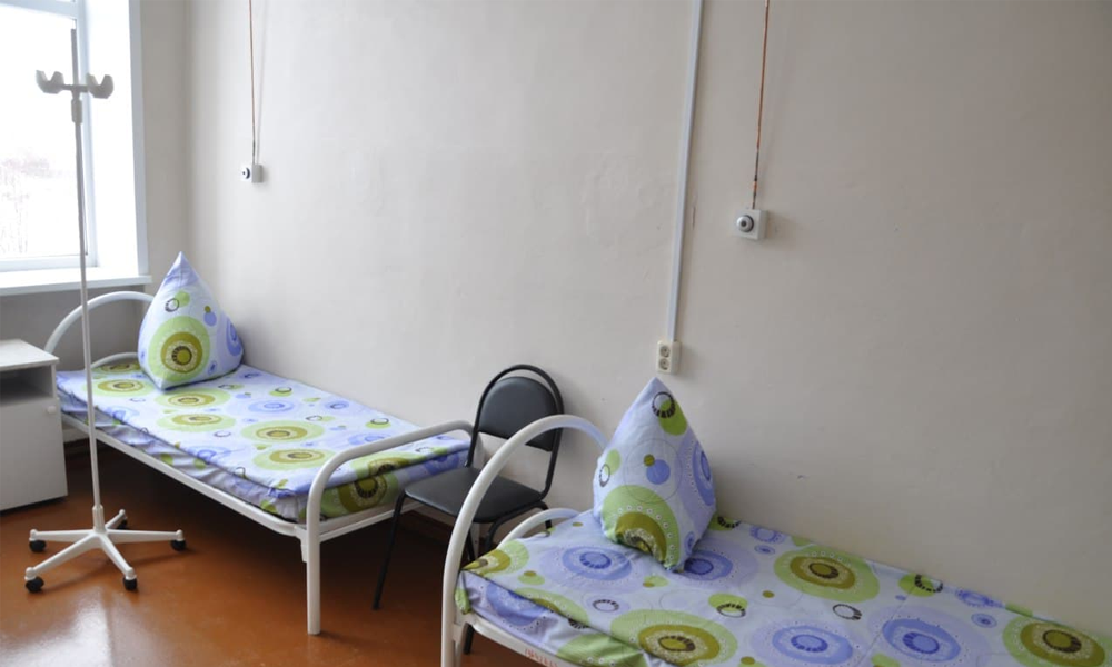 В Омске планируют построить новый корпус онкодиспансера