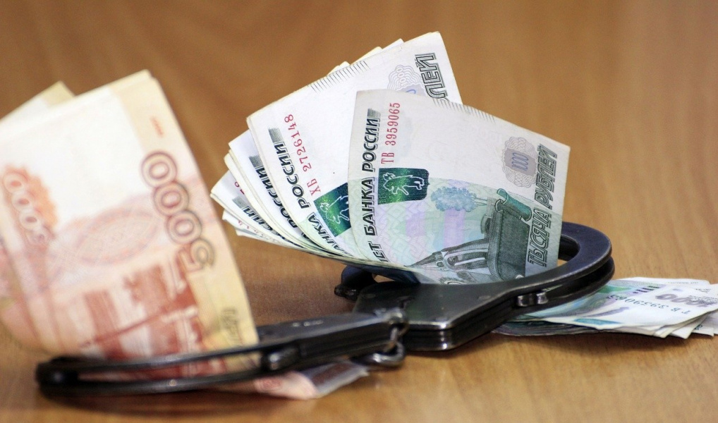 Шишов объяснил, почему не мог распоряжаться деньгами "Мостовика" для уплаты НДФЛ