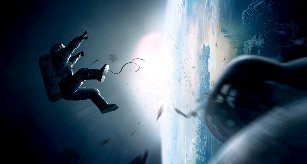 Зловещий Космос: пять фильмов о смертельной опасности звёзд