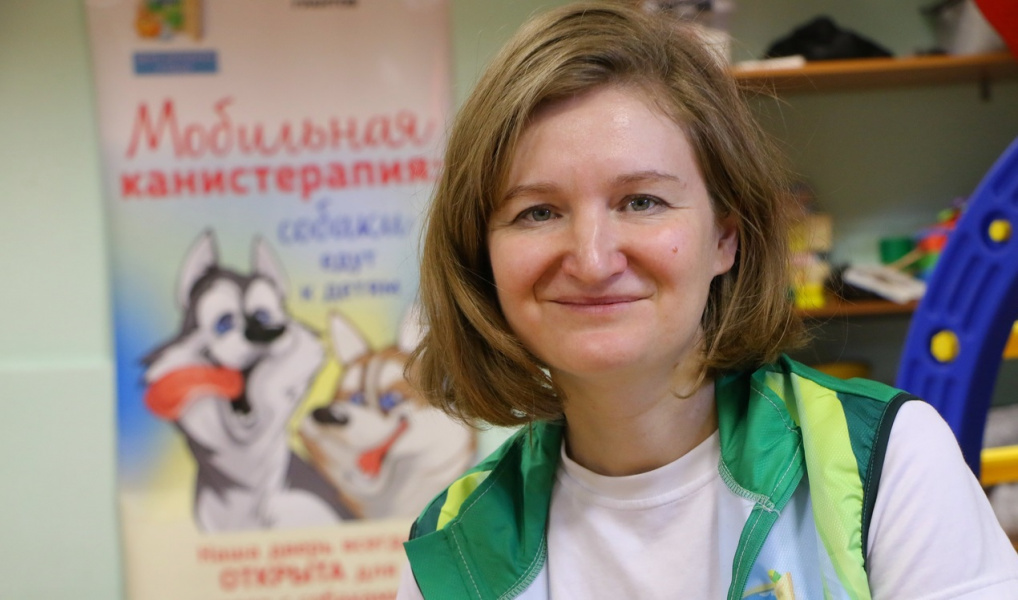 Почему не надо бояться аутистов и как обычные люди могут им помочь? Интервью с омским психологом