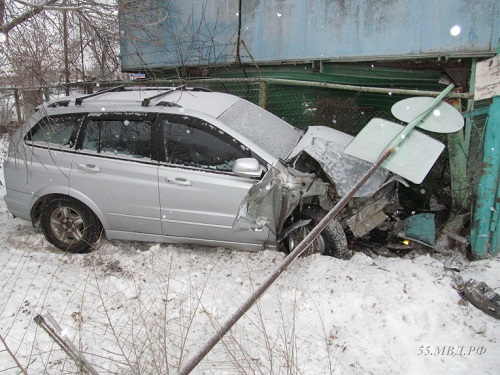 Омские полицейские нашли преступника по студенческому билету