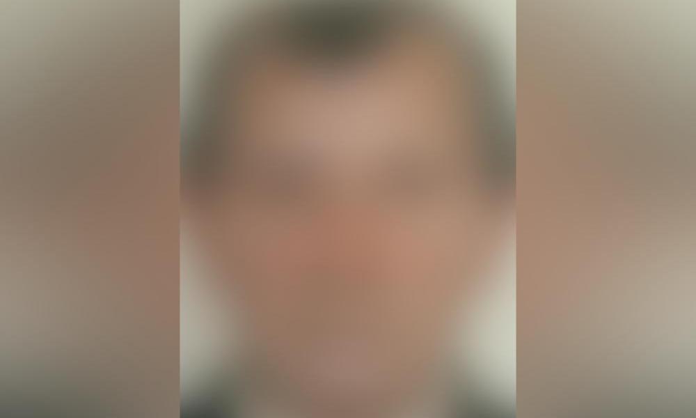 В Омске нашли 66-летнего мужчину  