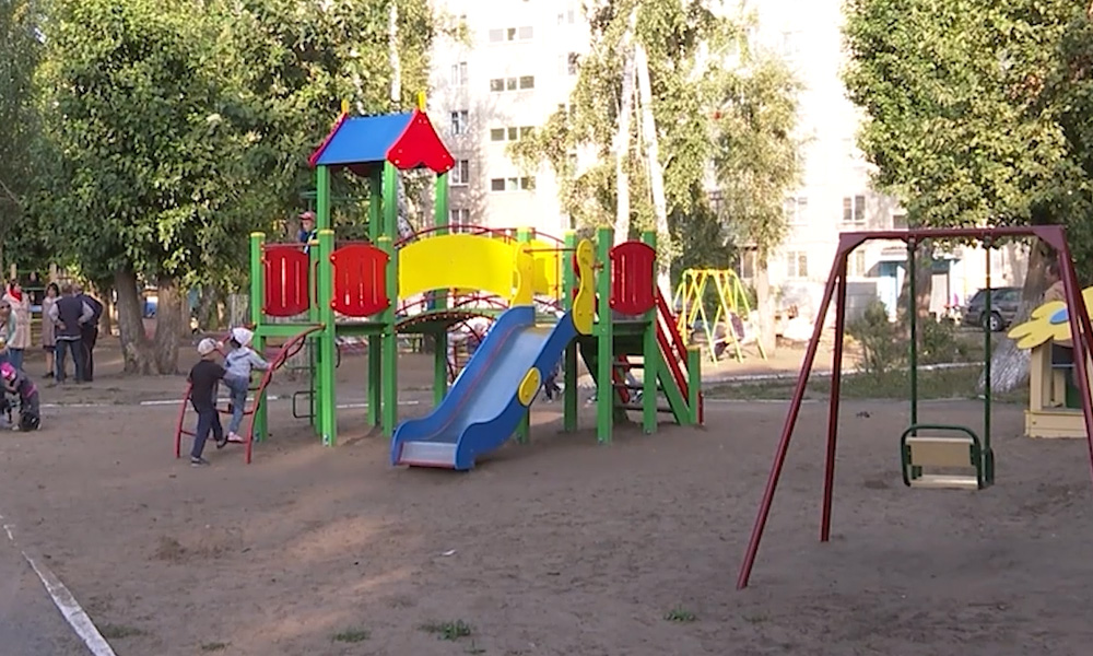 Более 1 300 предложений по благоустройству внесли омичи в период со 2 по 26 марта