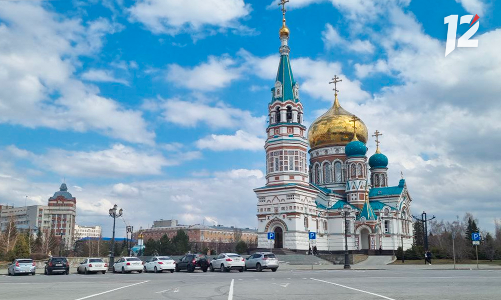 Омичей два вечера будут развозить дополнительные автобусы и троллейбусы [СХЕМА]