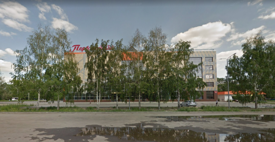 Кинотеатр "Первомайский" задолжал 1,7 млн рублей, оставшись без льгот на фоне коронавирусного кризиса