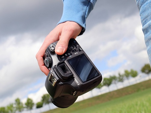 В Омске задержали фотографа-педофила