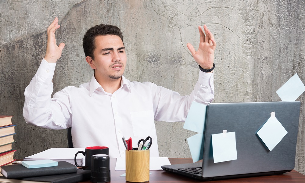 Каждый второй омич отказался от трудоустройства после успешно пройденного собеседования