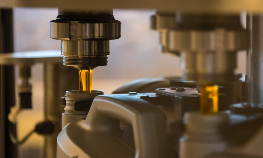 «Газпромнефть-СМ» с помощью искусственного интеллекта разработала уникальные масла для китайских автомобилей