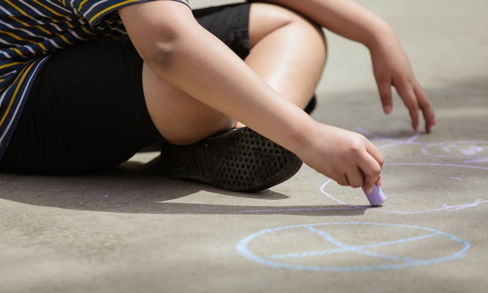 На организацию детского летнего отдыха в лагерях омские власти направили почти 500 млн рублей