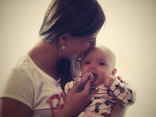 В Омске молодых мам научат азам ведения бизнеса