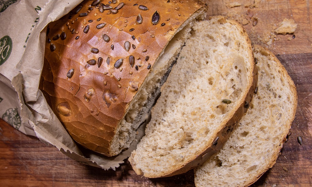 В омском минсельхозе предупредили о возможном росте цен на хлеб