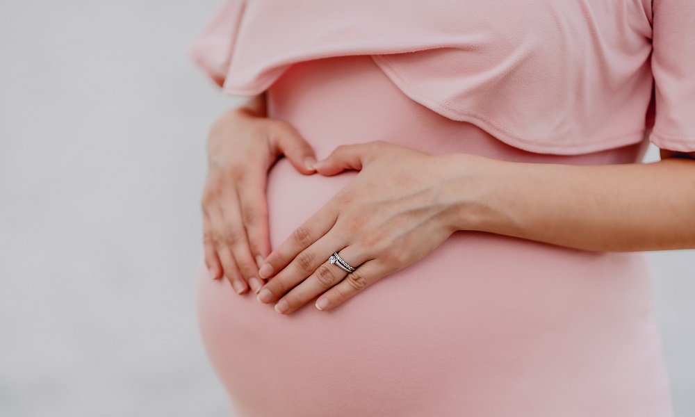 В Омской области с начала года упрощённой системой электронных родовых сертификатов воспользовались более 35 тысяч женщин 