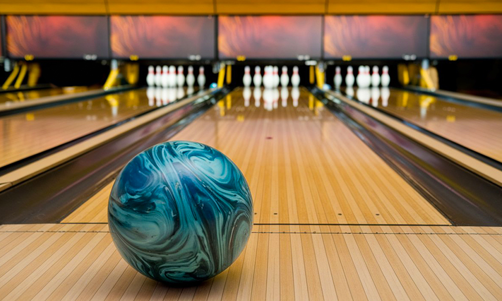 В Омске пройдет сразу несколько крупных стартов по боулингу