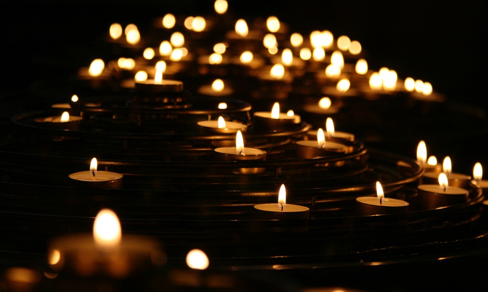 В Омске умер скульптор и реставратор Анатолий Кудрявцев