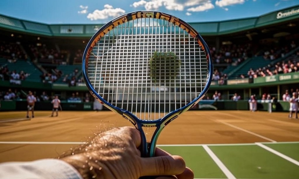 Омск примет первенство области по теннису PROLEUM TENNIS CUP