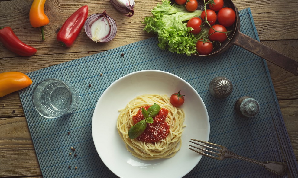 Как не заразиться коронавирусом через еду