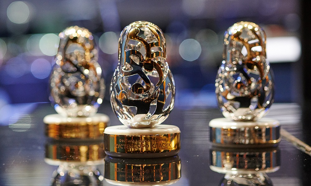 Омские музыканты поучаствуют в фестивале Kustendorf CLASSIC в Сербии 