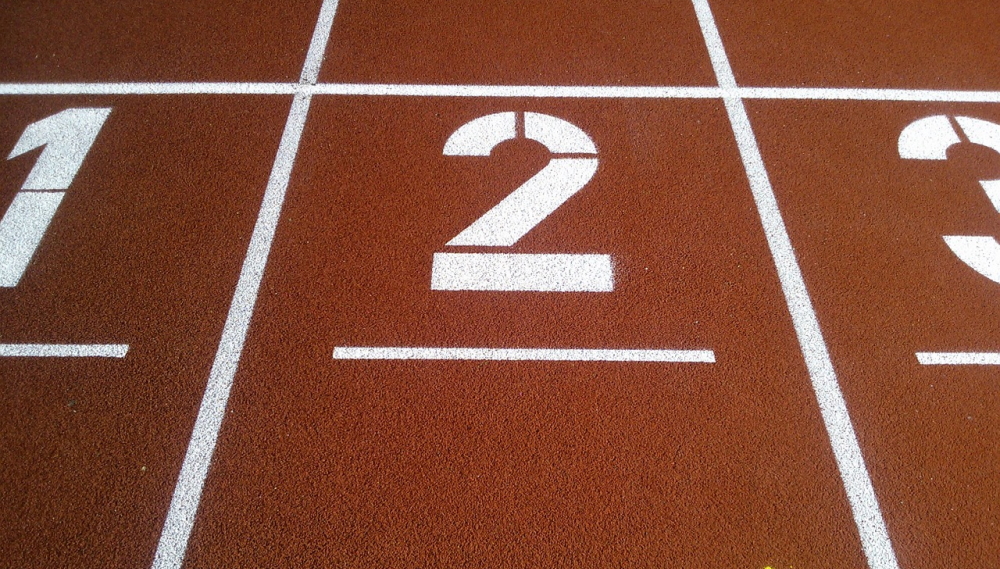 В Омской области появятся новые спортивные площадки