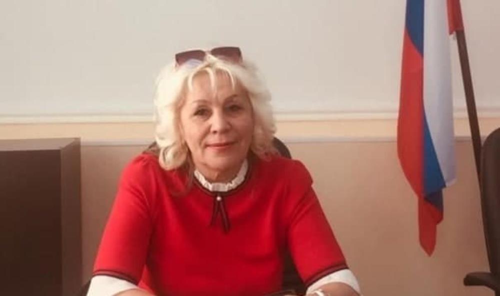 «Экономика смогла выстоять»: глава омского Союза женщин высказалась о санкционном давлении