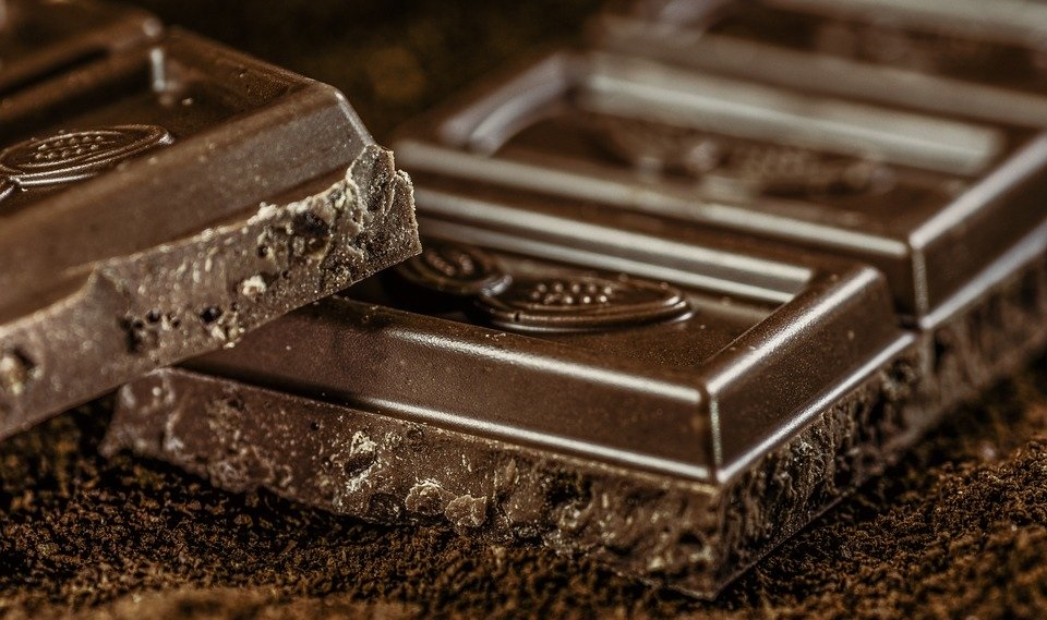 Ранее судимый омич украл 12 шоколадок