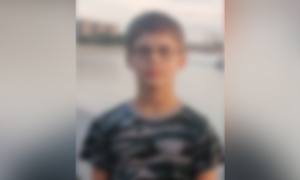 В Омске нашли 16-летнего подростка, пропавшего два дня назад 